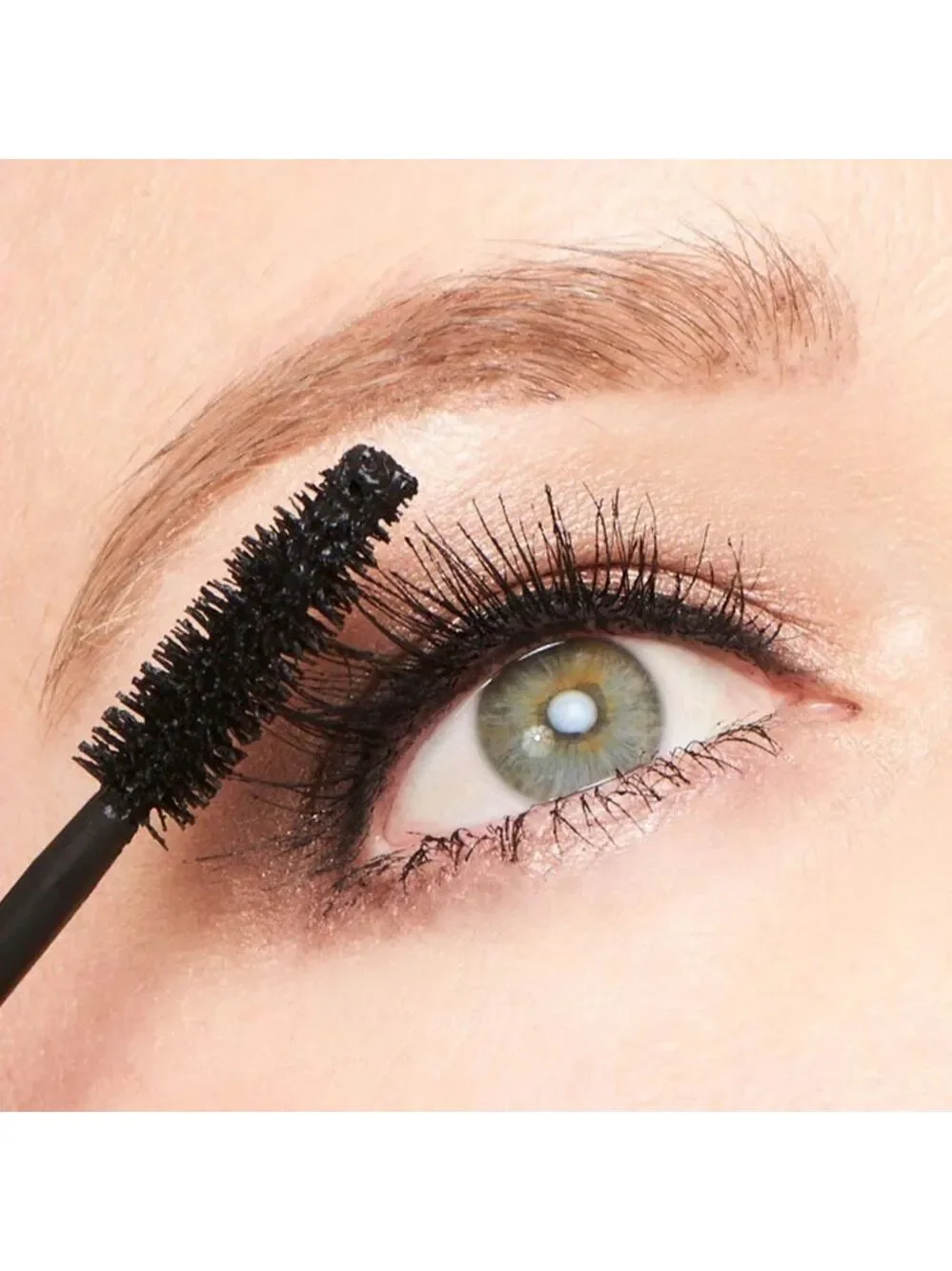 Wander Beauty Unlashed Volume and Curl Mascara - Black
